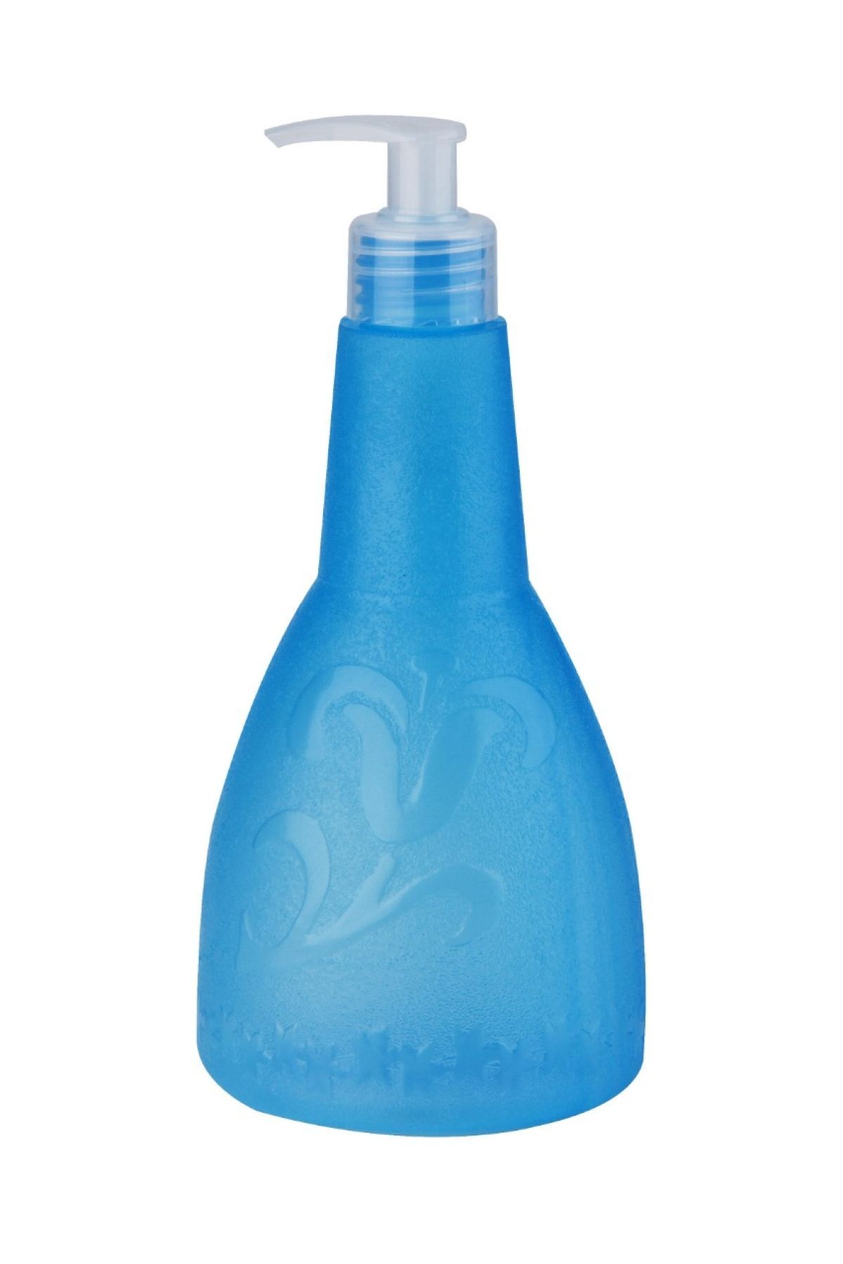 SABONETEIRA FLOR C/ PUMP