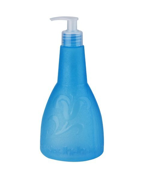 SABONETEIRA FLOR C/ PUMP