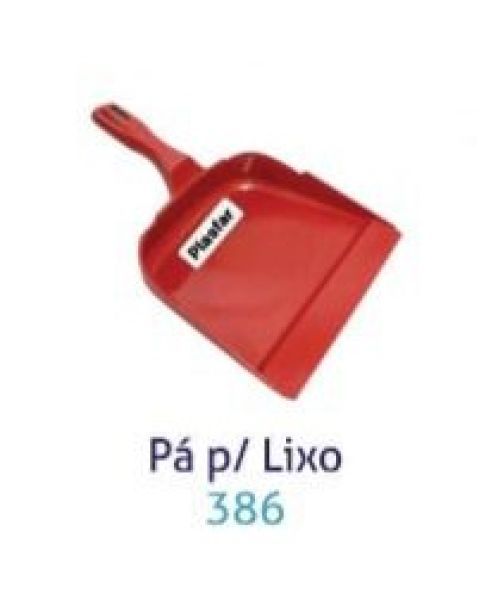 PÁ DE LIXO