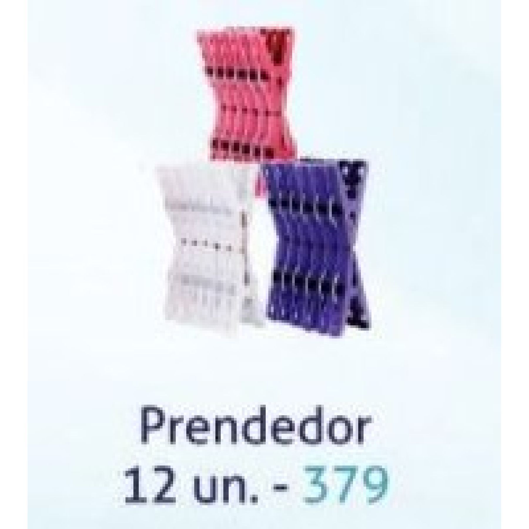 PRENDEDOR