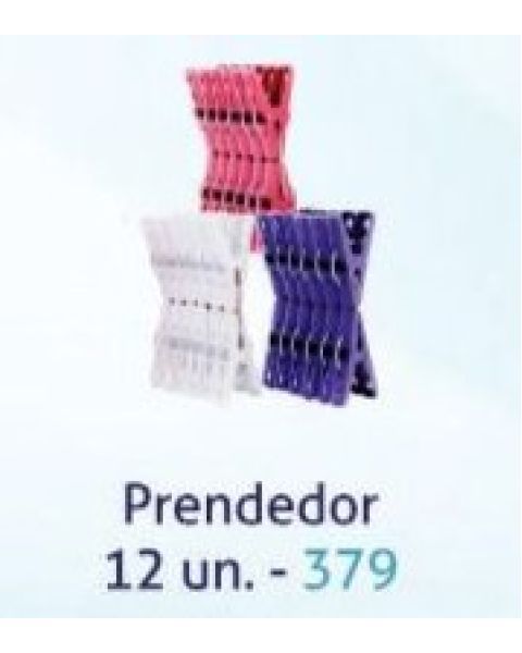PRENDEDOR 