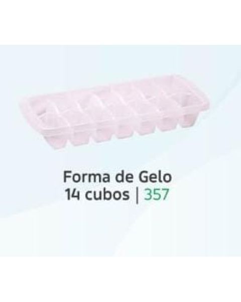 FORMA DE GELO