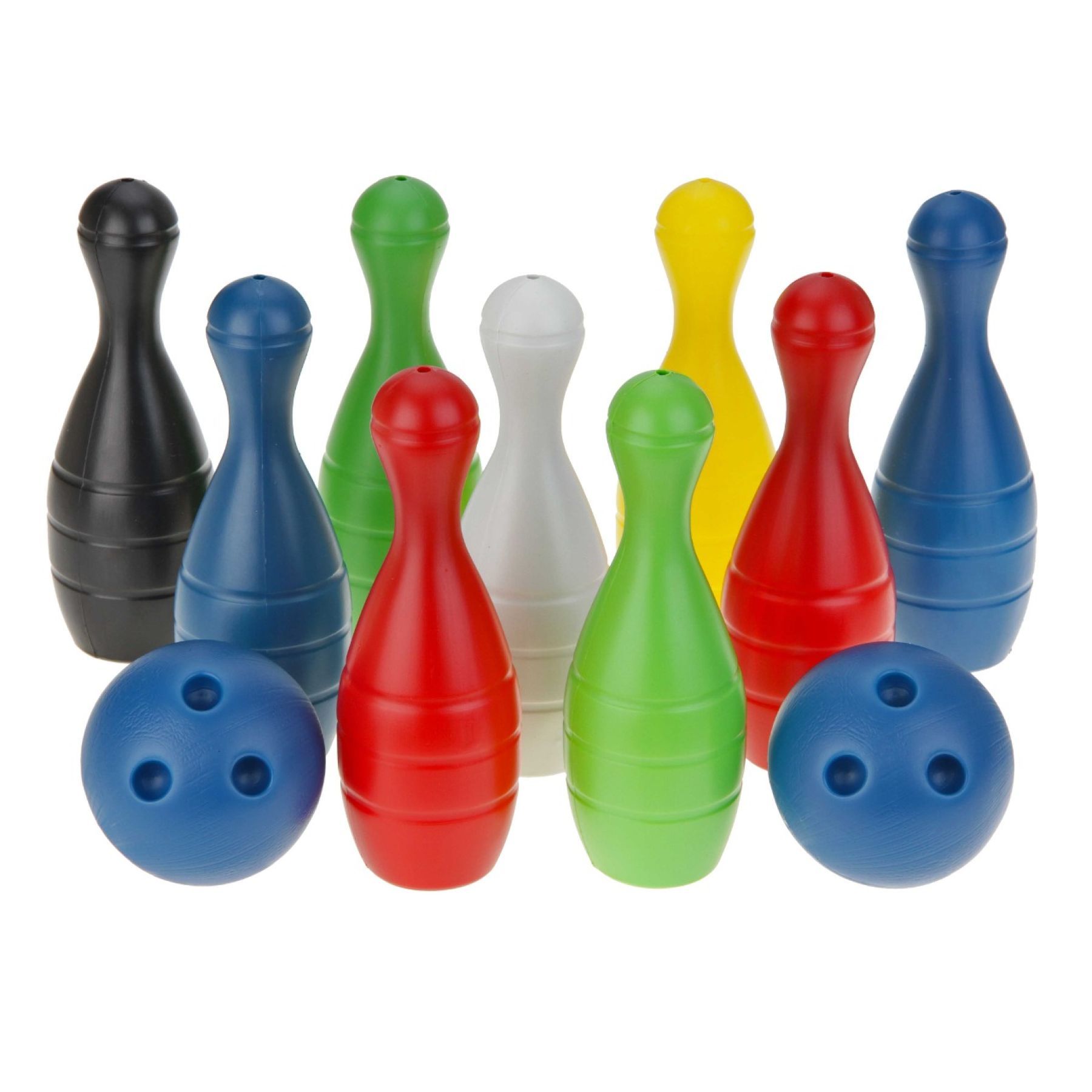 MALETA BOLICHE 11 PEÇAS