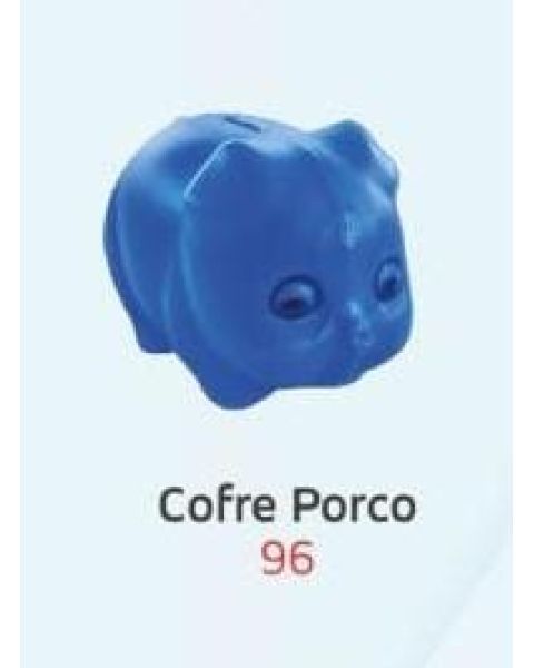 COFRE PORCO