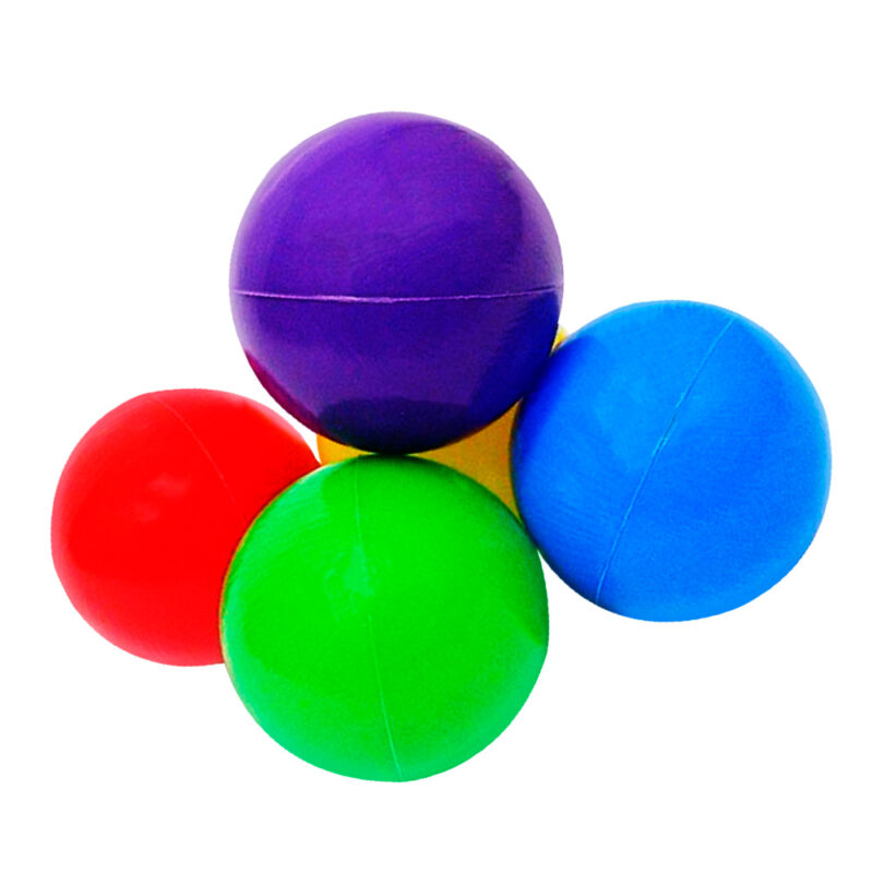 BOLINHAS DE PISCINA